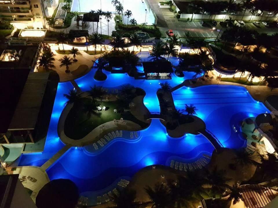 Barra Da Tijuca Bora Bora Appartement *