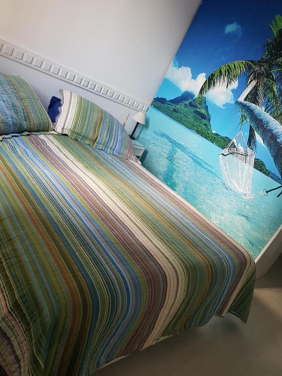 Appartement Barra Da Tijuca Bora Bora *