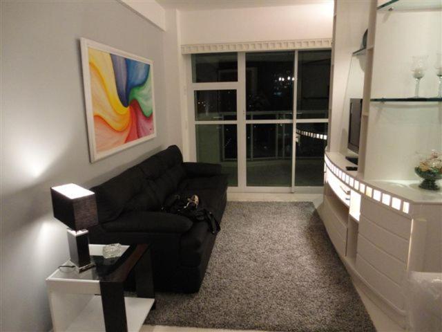 Barra Da Tijuca Bora Bora Appartement Rio de Janeiro