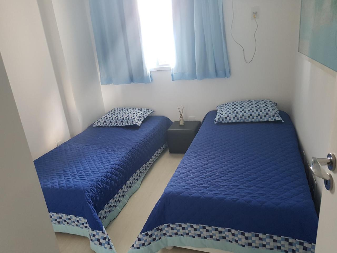 Barra Da Tijuca Bora Bora Appartement *