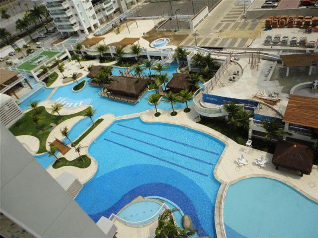 Appartement Barra Da Tijuca Bora Bora Rio de Janeiro