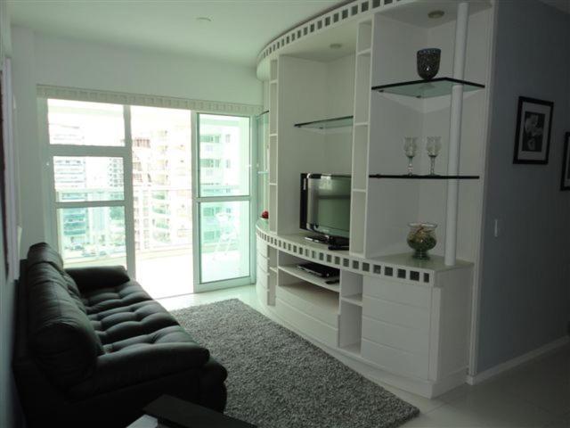 Appartement Barra Da Tijuca Bora Bora